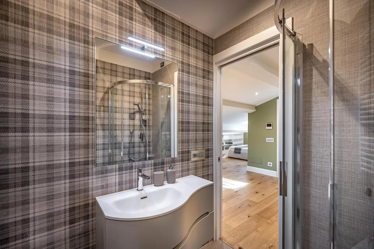 Yid Capo Di Mondo Luxury Apartment In Floransa 0*,  İtalya