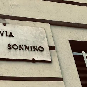 Sonnino Apartamento